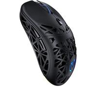 Endorfy Souris de jeu LIV Wireless – Sans fil, ultra-légère 69 g, 12 000 DPI, ARGB