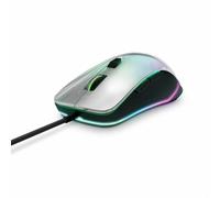 Souris de jeu Energy Sistem ESG M3 Neon Noir 7200 dpi LED RGB