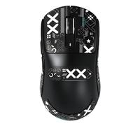 Souris de jeu eSport ATTACK X3, capteur de jeu PixArt PAW3950,