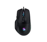 Souris de jeu filaire compatible avec BLOODY W70 MAX filaire USB Gaming Mouse Version d'activation programmable