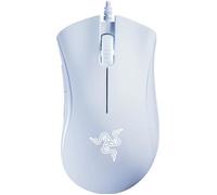Souris de jeu filaire Razer DeathAdder Essential - Capteur optique 6400DPI - 5 boutons programmables - Bleu-keeper