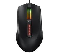 Souris De Jeu Filaire RGB CHERRY MC 2.1, Noire - JM-2200-2