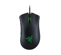 Souris de jeu filaire USB Razer Deathadder Essential 6400 DPI, RZ01-03850100-R3M