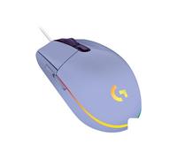 Logitech Gaming Mouse G102 Lightsync - Maus