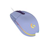 Logitech Souris gaming G102 LIGHTSYNC