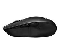 Logitech G G303 Shroud Edition - Souris - optique