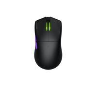 Hator Souris de jeu Pulsar 3 Ultra 4K Wireless Ergonomique Sans fil Noir