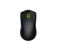 Souris sans fil Gamer Hator Pulsar 3 Ultra RGB (Noir)