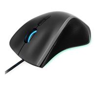 Souris de jeu - LENOVO - Legion M500 - Ergonomique - Filaire - RGB personnalisable