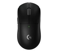 Souris de jeu Logitech 910-007554 G Pro X Superlight 2 SE noire
