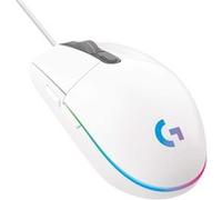 Logitech G203 LIGHTSYNC, Souris gaming