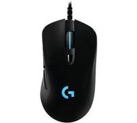 Logitech Souris de jeu G403 Prodigy – optique, 6 boutons, filaire USB