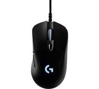 Souris de jeu Logitech G403 Prodigy - Souris - optique - 6 boutons - filaire - USB G