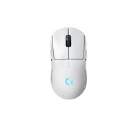 Souris de Jeu - Logitech - Pro 2 - Sans Fil - 32k DPI - 4 Boutons Personnalisables