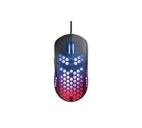 Souris de jeu lumineuse filaire GXT960 RVB Noir