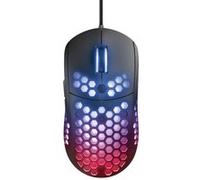 Souris de jeu lumineuse filaire Trust GXT960 RVB Noir Noir G