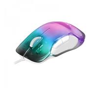 Souris de jeu Mars Gaming MMGLOW - Ultralégère 75 g - Éclairage RVB CHROMA-GLOW