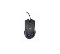 Souris de jeu - - MUSG-RGB-01 - 7 boutons - 3600 DPI - LED RGB