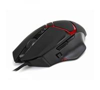 Souris de jeu Omega VGM0360 3200 DPI LED 5 couleurs