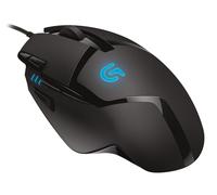 Souris de jeu optique Logitech G402 910-004067