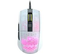 Souris de jeu optique Roccat Burst Pro Blanc E
