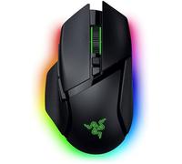 Razer Basilisk V3 Pro 35K souris Gaming Droitier RF Wireless + Bluetooth + USB Type-A Optique 35000 DPI
