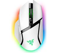 Souris de jeu Razer Basilisk V3 Pro sans fil blanche