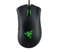 Razer DeathAdder Essential souris Jouer Droitier USB Type-A Optique 6400 DPI