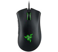 Souris de Jeu - RAZER - DeathAdder Essential (2021) - Ergonomique - 6400 DPI - Filaire