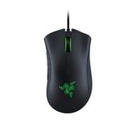 Souris de jeu - Razer - Deathadder Essential - 6400 DPI - Ergonomique - Filaire