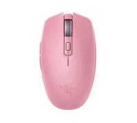Souris de jeu - Razer - Orochi V2 - Ultra légère - Sans fil - Ambidextre - Quartz