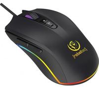 Souris de jeu Rebeltec prédateur (Rblmys00052)