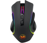 Souris de jeu - REDRAGON - M602-KS Griffin - Optique - 8000 DPI - RGB sans fil