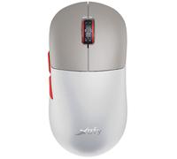 Souris de jeu rétro sans fil Xtrfy M8