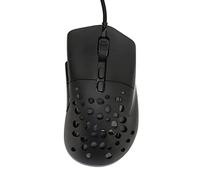 Souris de Jeu Rvb, 6 Niveaux DPI Réglables 7 Boutons Programmables 13 Types de Modes D'éclairage Souris de Jeu Filaire, Sensation Ergonomique Confortable 16 Millions du Rétroéclairage pour PC