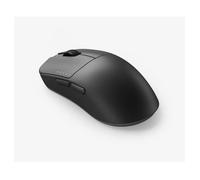 Dark Project Souris de jeu sans fil Novus – 26 000 DPI – Capteur PixArt PAW3395 – 51 g