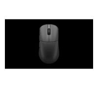 Souris de jeu sans fil - DARK PROJECT - Novus - 26000 DPI - Capteur PixArt PAW3395 - 51 g