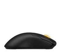 Hator Souris de jeu sans fil Pulsar 3 Pro – 30 000 DPI, 5 boutons, rétroéclairage multicolore