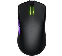 Hator Souris de jeu Pulsar 3 Ultra 4K Wireless Ergonomique Sans fil Noir