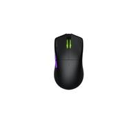 Souris de jeu sans fil HATOR Pulsar 3 Ultra 4K Wireless noir ergonomique