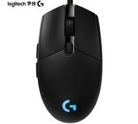 Souris de jeu sans fil Logitech G PRO rvb double Mode avec capteur HERO 16K DPI souris de joueur Laser LIGHTSPEED Compatible POWERPLAY G