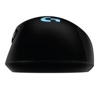 Souris gamer - Sans fil - Logitech G - G703 Hero - Noir