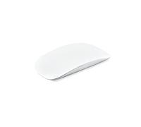 Souris de jeu sans fil TM-823 Optical USB Multi + Touch Scroll pour Apple Laptop - blanc