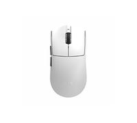 Souris de jeu sans fil X1 ULTIMATE 8K Blanche