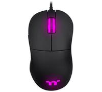 Thermaltake GMO Damysus RGB Wired Black Souris de gaming filaire optique 6 Boutons 16000 dpi