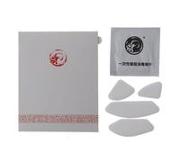 Souris de jeu Tiger 2e édition améliorée, patins pour XTRFY M4