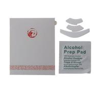 Souris de jeu Tiger 2e édition améliorée, pieds de patins pour Cooler Master MM710 W91A