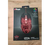 Souris De Jeu / Trust IZZA / GXT 105 / Neuf