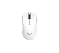 Souris de jeu - VGN F1 MOBA - Sans fil et filaire (Blanc)