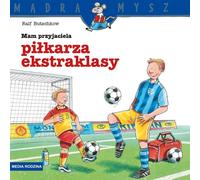 Souris de Madra. Nous avons un ami d'un footballeur de première division